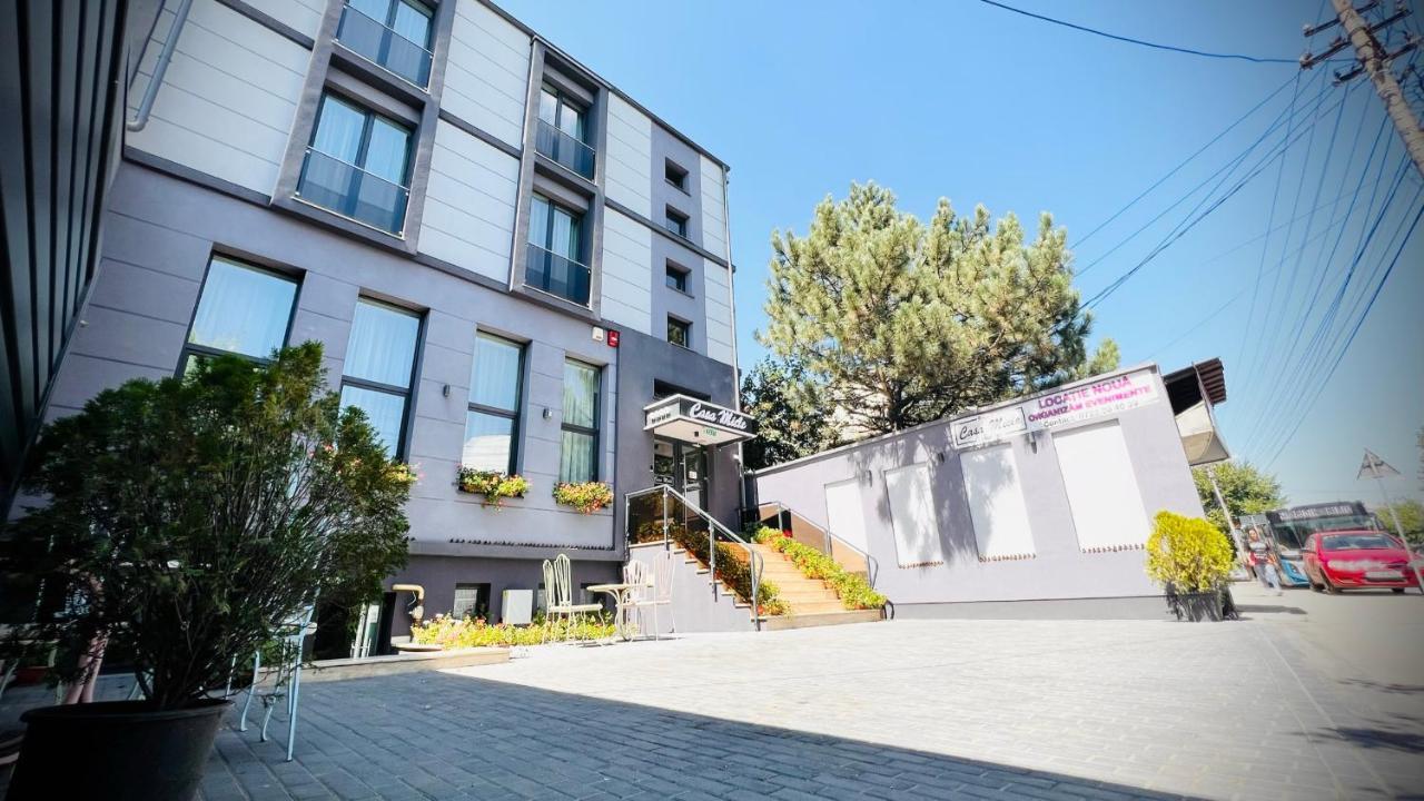 克拉奥华 Casa Micle酒店 外观 照片