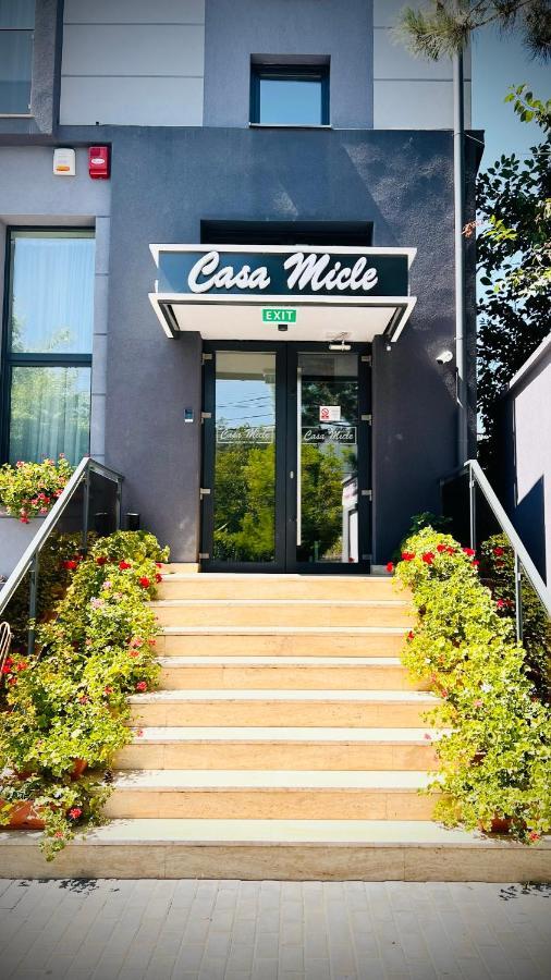 克拉奥华 Casa Micle酒店 外观 照片